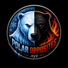 Polar Opposites logo